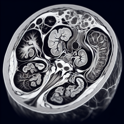 МРТ органів малого тазу