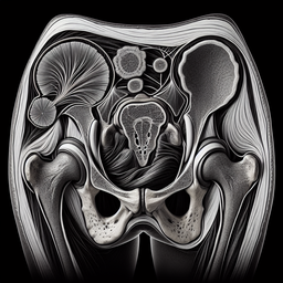 МРТ кульшових суглобів