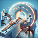 МРТ малого тазу у жінок