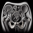 МРТ кульшових суглобів