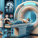 МРТ діагностика і лікування інсульту