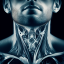 МРТ м'яких тканин шиї