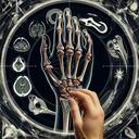 МРТ променезап'ясткового суглобу